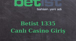 betist 1335 kapandı mı?