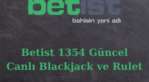 betist 1354