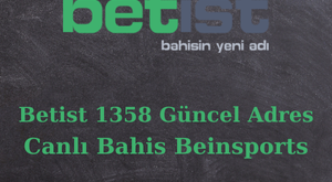 betist 1358