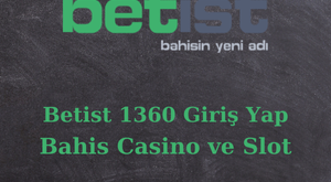 betist 1360