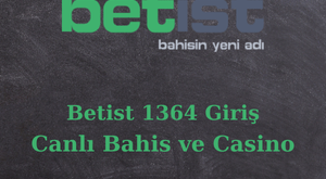 betist 1364