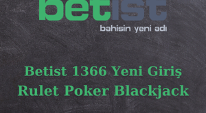 betist 1366