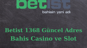 betist 1368