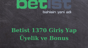 betist 1370